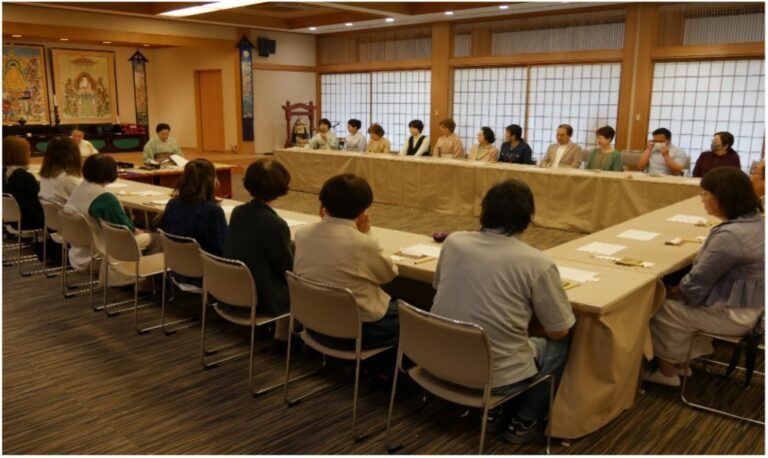 令和７年４月２０日(日)　薬師寺最勝会 聞香席を開筵します